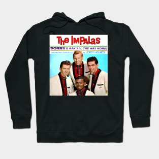 The Imapalas Hoodie